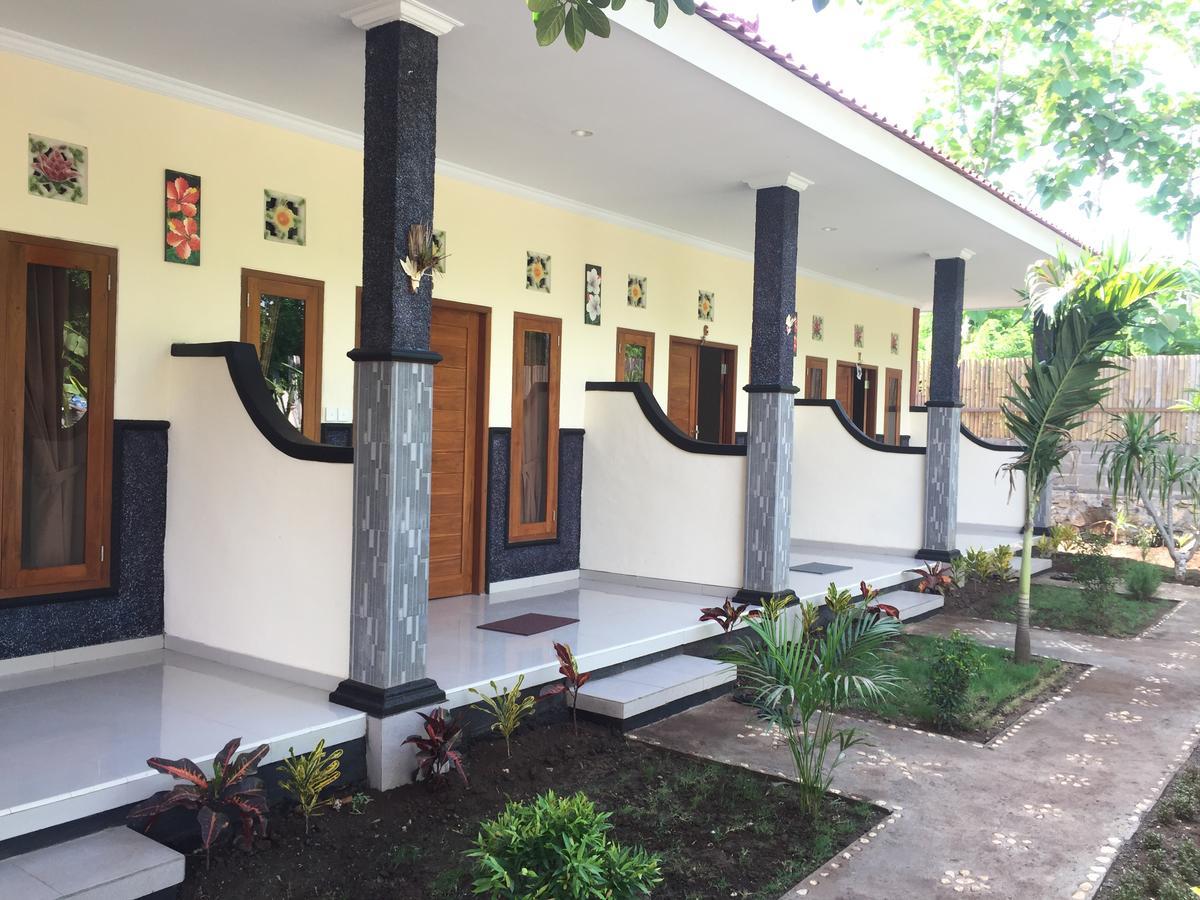 Апартаменти D'Waktu In House Нуса-Лембонган Екстер'єр фото